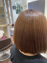 ハートボックス 神栖店(Heart Box)&nbsp;ボブ