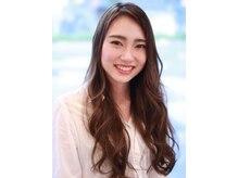 embi. HAIR＆RELAXATION【エンビ　ヘアアンドリラクゼーション】【7月2日NEW OPEN】