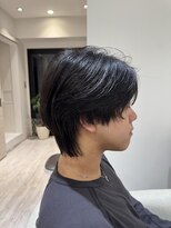 バース 梅田中崎町店(BIRTH) 中性ウルフ