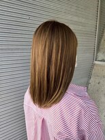 マリアージュバイジュノ(mariage by Juno)&nbsp;透明感ベージュ