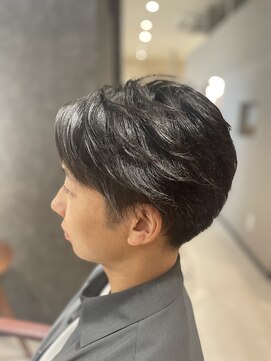 エンズ(ens) ショート