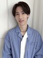 パーヴミックスネム(ParveMix NEMU) 梶原 威琉