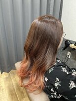 テーラヘアー 東川口店(TELAHAIR)&nbsp;ローレイヤー