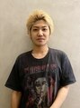ラグシス ザ ヴィンテージ(LUXIS THE VINTAGE) 服部 洋人