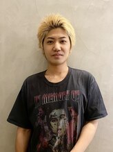 ラグシス ザ ヴィンテージ(LUXIS THE VINTAGE) 服部 洋人