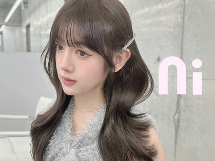 エヌアイ オモテサンドウ(ni omotesando)の写真