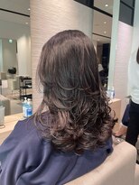 ステア ケース(stair case)&nbsp;【NATASHA】銀座レイヤーカット/20代/30代/40代/50代