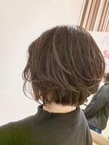アッシュ 荻窪店(Ash)&nbsp;ショート/ボブ/似合わせカット/荻窪
