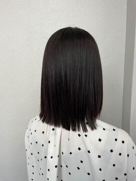 ポンテ 福岡西店(ponte) 髪質改善トリートメント