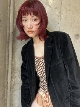 マトウ(MATOH) autumn colour