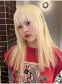 抜きっぱなし