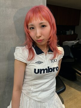 キルトプラスリム(Qilt+LIM) mix color