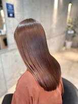 アイル(I'll)&nbsp;【吹田南吹田】AVEDAカラー