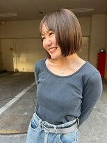 エール(a:le) mini bob