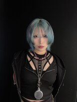 エゴ 池袋(EGO)&nbsp;デザインカラー