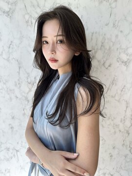 ウィクシー(wixy) レイヤーカット