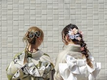 ヘアビジュー(hair bijou)