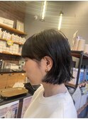 ブラントボブ