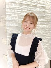 モアナ バイ ヘッドライト 沖縄南風原店(Moana by HEADLIGHT) 渡口 希