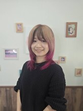 リトル(Re:tle)&nbsp;河野 有希