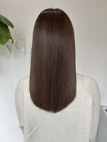 ジャガラ 千葉駅北口店(JAGARA)&nbsp;チョコレートブラウン【千葉・千葉駅北口】