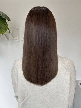 ジャガラ 千葉駅北口店(JAGARA) チョコレートブラウン【千葉・千葉駅北口】