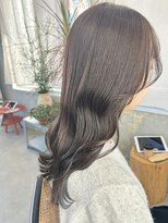 ピロ(piilo)&nbsp;艶カラー