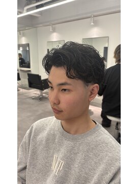 パーク バイ クリーム 大宮(PARK by CREAM) 【アクティブショート】