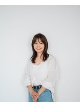 ヘアーリゾート ビッグアップ(hair resort Big up)&nbsp;安喰 加依