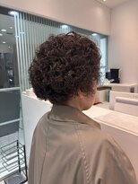 タヤ 小倉セントシティ店(TAYA)&nbsp;アニー風パーマ