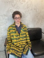 コンセプト(CONCEPT)&nbsp;ベリーショート