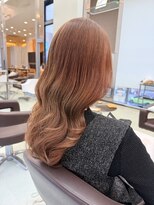 ウィル 西宮店(WiLL)&nbsp;【西宮ハイトーン】テラコッタブラウン