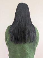 コアフィールドマサコ 小松島店(COIFFURE de MASAKO)&nbsp;髪質改善ストレート