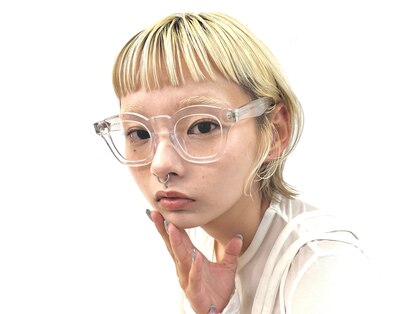 ミラー(mirror)の写真