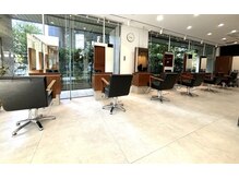 アグ ヘアー ティオ 五橋店(Agu hair tio)