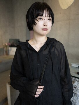 ペト(peto) 【ueyama】mid short