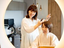 lilt. private hair salon【7月19日NEW OPEN（予定）】