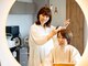 lilt. private hair salon【7月19日NEW OPEN（予定）】の写真