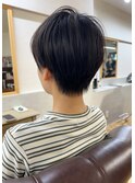 ベリーショート