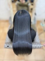 ヘアー デザイナーズ クルー ドルフィン(HAIR DESIGNERS CREW dolphin)&nbsp;弱酸性矯正美髪ストレート