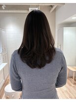 カナージュ(Canage)&nbsp;似合わせカットトレンドレイヤー2.28