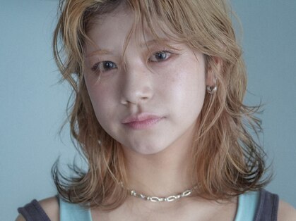 プラスディー(+D)の写真