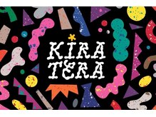 アンダーを描き変える《強烈発色》＆《高濃度設計》キラテラカラー☆彡