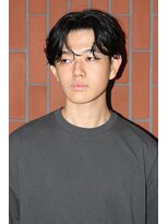 パルフェメンズ 青葉台(parfait men's)&nbsp;edge　style