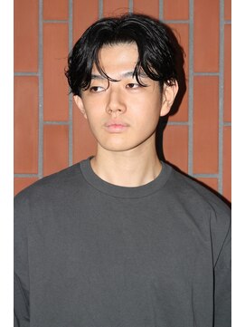 パルフェメンズ 青葉台(parfait men's) edge　style