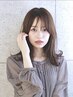 【新規限定】カット＋高濃度ケラチントリートメント￥9000→4900