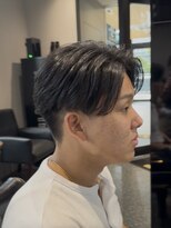 ドゥーエン 上本町店(DoEN)&nbsp;センターパート
