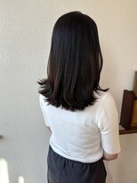エルサフィロ ヒゴバシ(el zafiro)&nbsp;【エルサフィロ　肥後橋】お客様スタイル