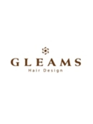 グリームス ヘアデザイン(GLEAMS Hair Design)