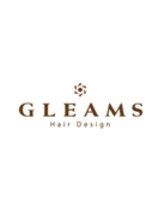 GLEAMS Hair Design【グリームス ヘア デザイン】